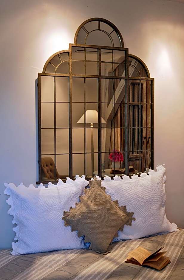Les Glycines - Hôtel & Spa - Teritoria