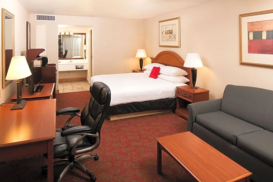 Red Lion Hotel and Conference Center St. George
