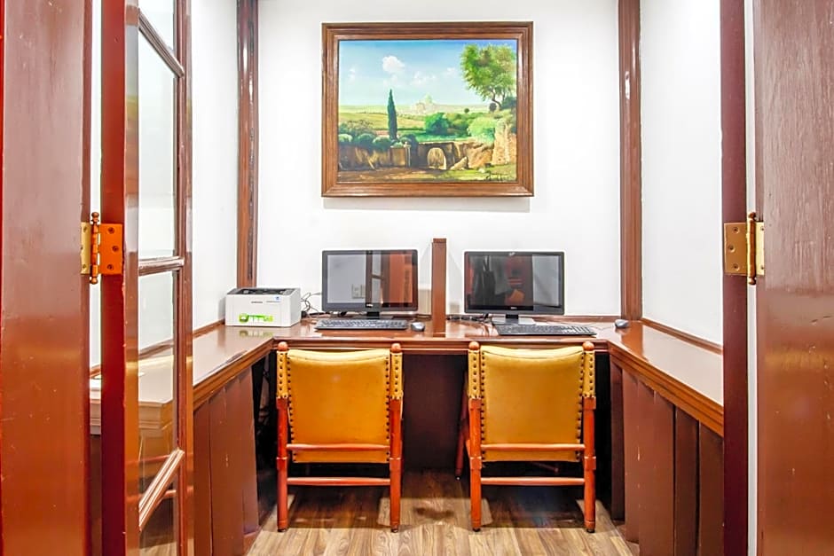 Best Western Majestic Hotel