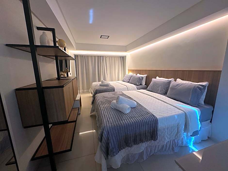 MARINAS PRAIA Flats