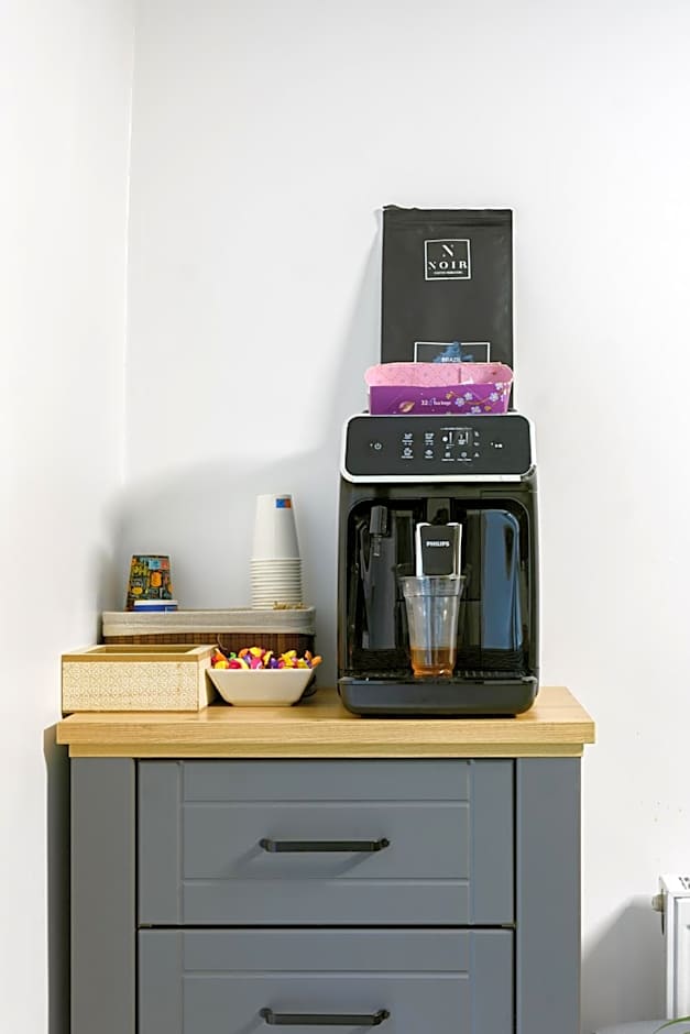 Hotel Palas Grand View