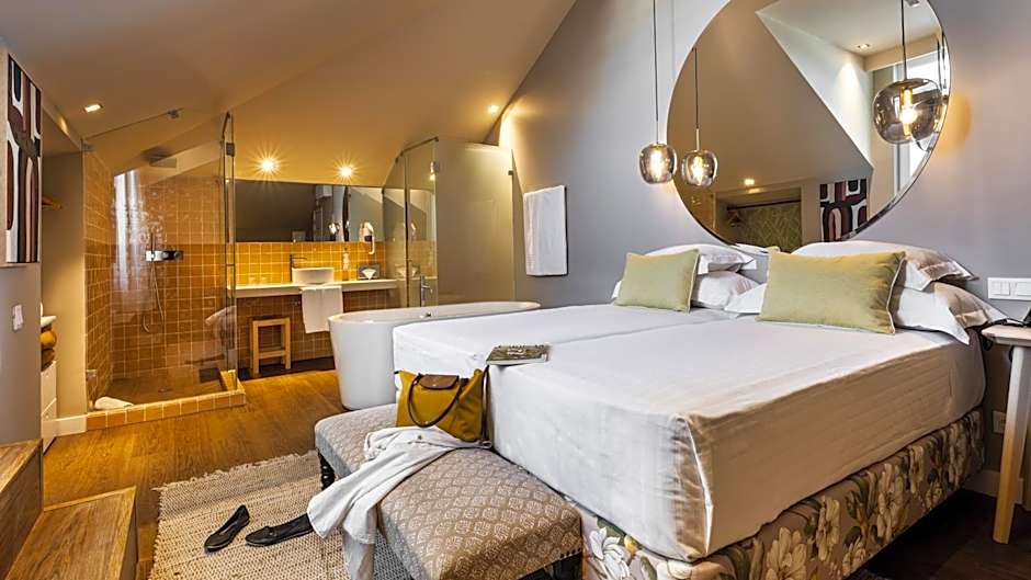 Pousada Vila Real Santo Antonio