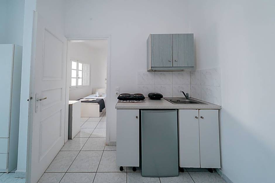 ALMA THERA Boutique Hotel