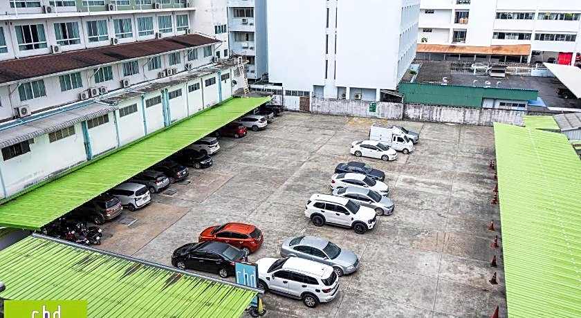 CBD Hotel