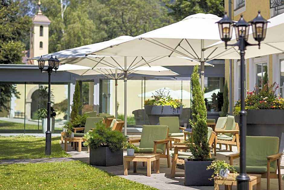 ARCOTEL Castellani Salzburg