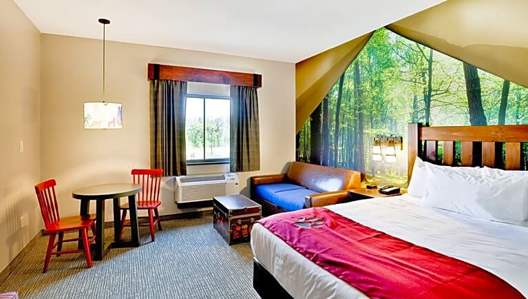 Great Wolf Lodge Arizona