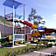Hotel Patra Parapat