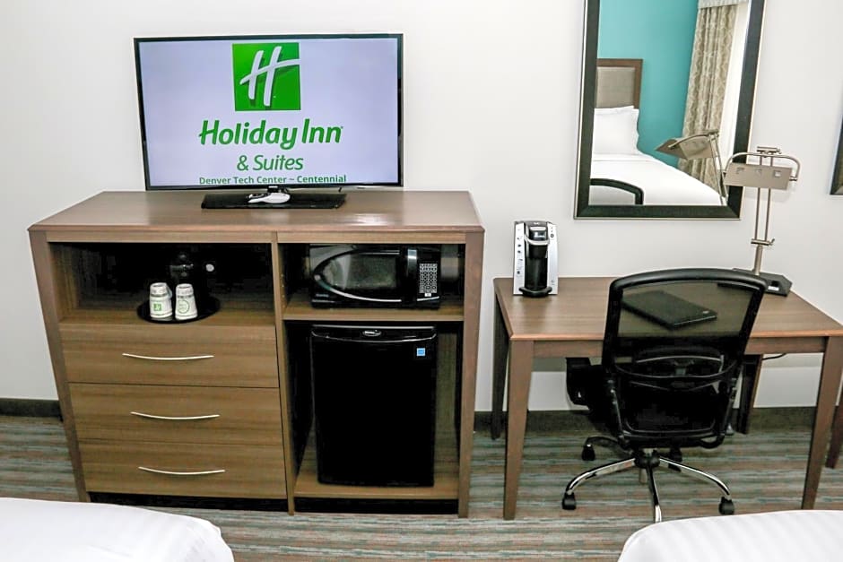 Holiday Inn Hotel & Suites Denver Tech Center-Centennial By IHG