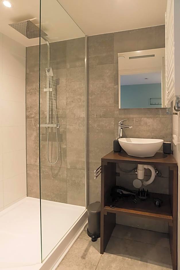 1001 Nights Boutique Lofts