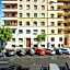 Capital Rooms