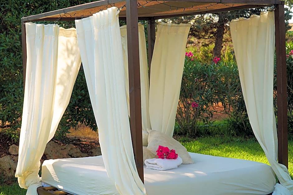 Agroturismo Finca Sa Tanca