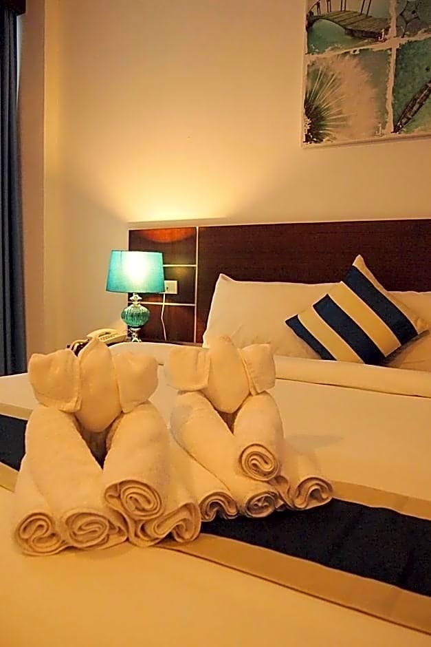 iCheck inn Ao Nang Krabi