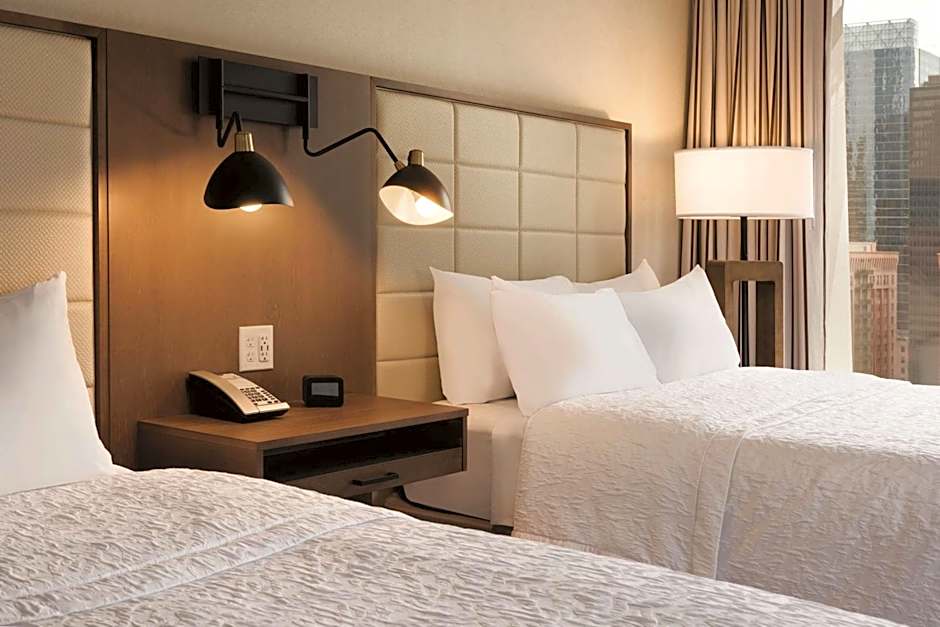 Hampton Inn by Hilton Chicago West Loop Fulton Market Area