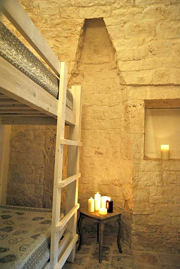 Trulli Sciummo Relais