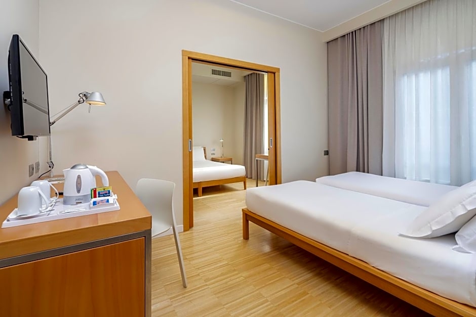 Best Western Hotel Bologna