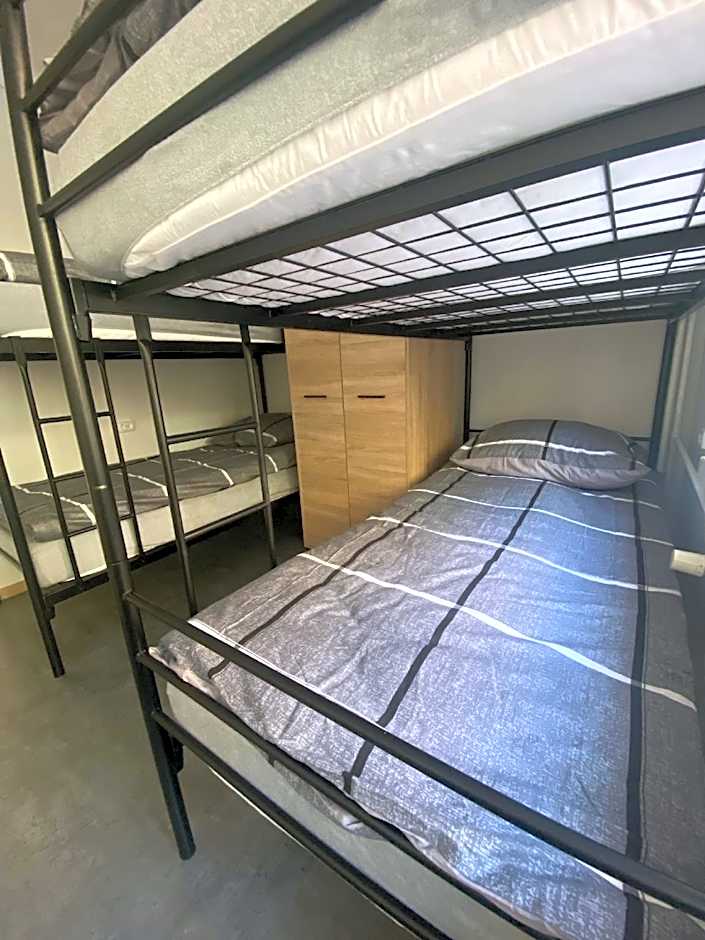 Hostel Harmonia