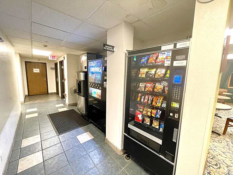 SureStay by Best Western Prince Frederick
