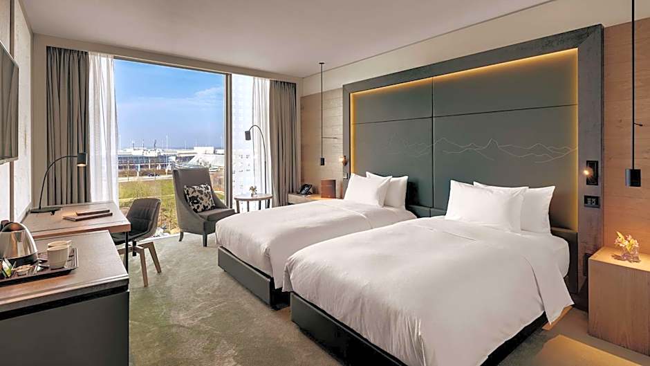 Hilton Munich Airport