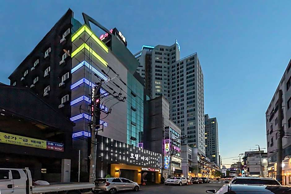 Hotel H2