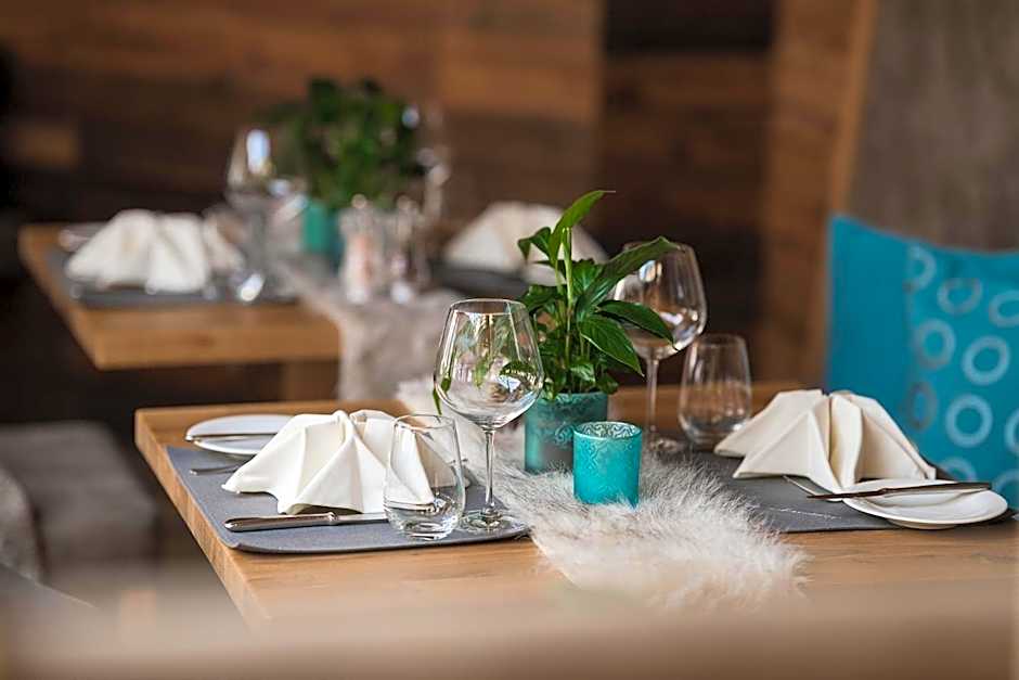 Wohlfühlhotel Berwanger Hof