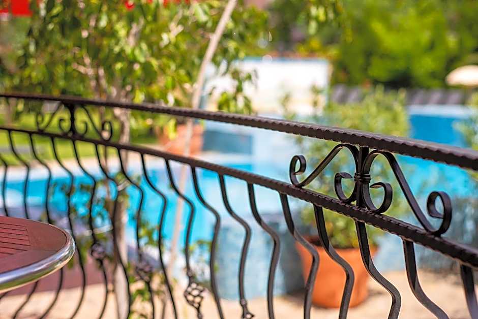 Wellness Hotel Kager Harkány