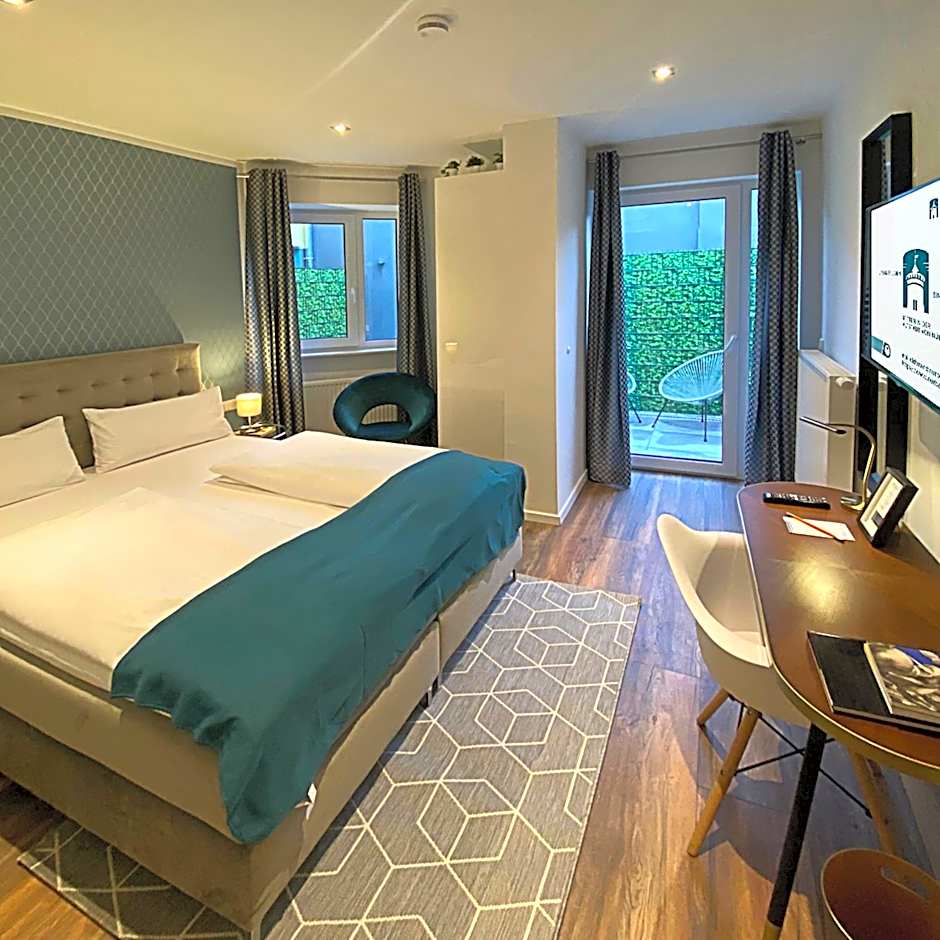Nurban Apartments Oldtown