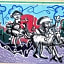 El mesón del Quijote