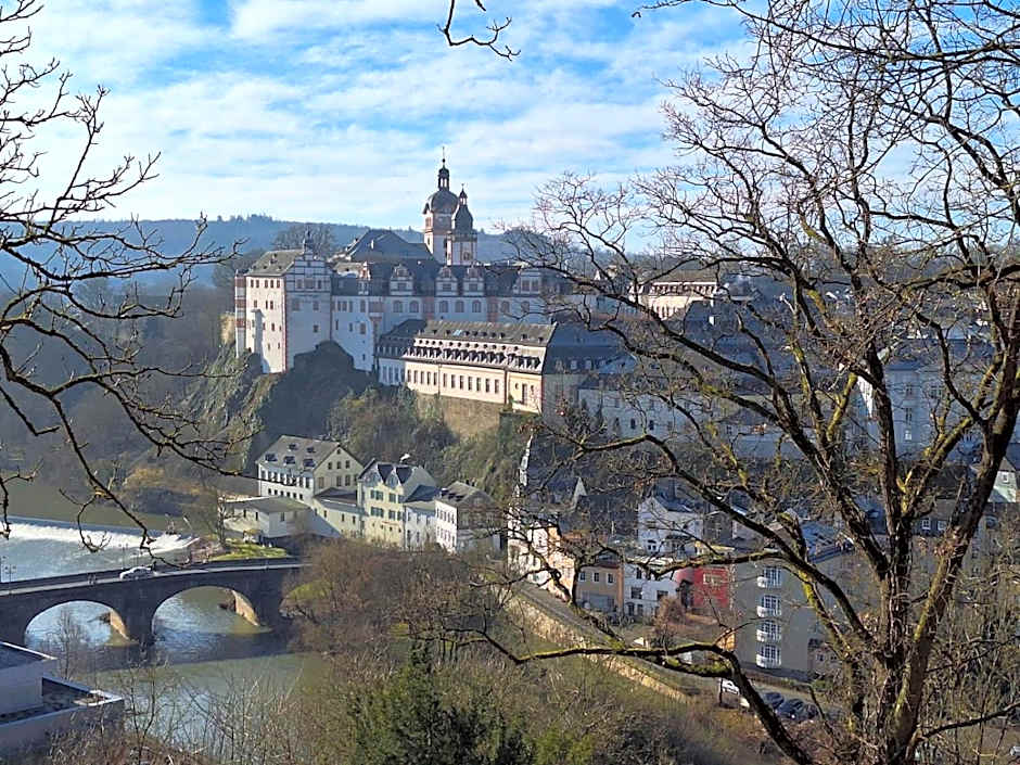 Schlosshotel Weilburg