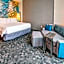 Courtyard by Marriott Kansas City Downtown/Convention Center