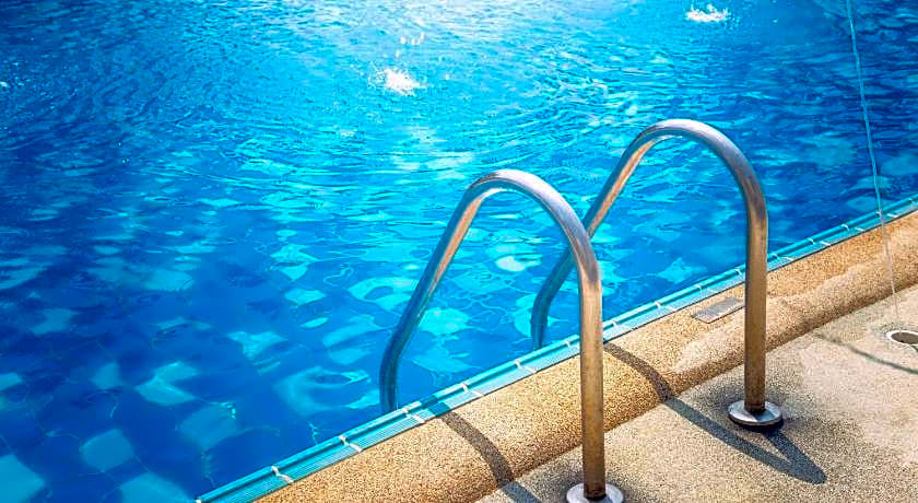 Al Najada Hotel Apartments by Oaks
