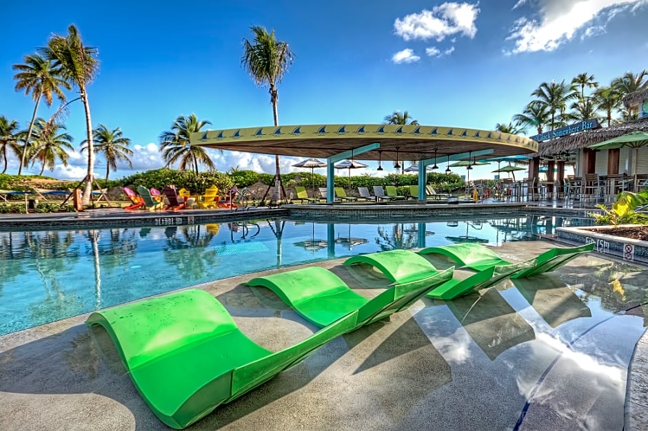 Margaritaville Vacation Club Wyndham Rio Mar