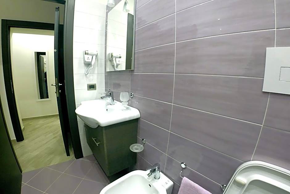 B&B Le Stanze di Santa Chiara