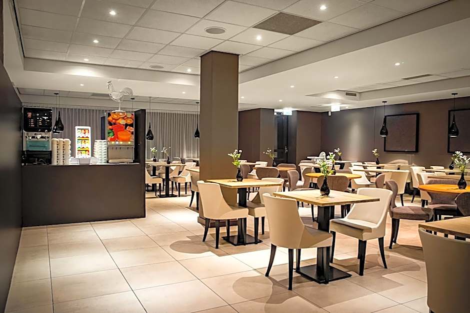 Holiday Inn Express The Hague - Parliament By IHG