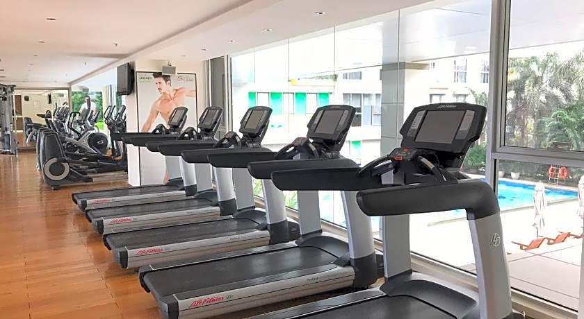 Saigon Airport Bluesky Serviced Apartment