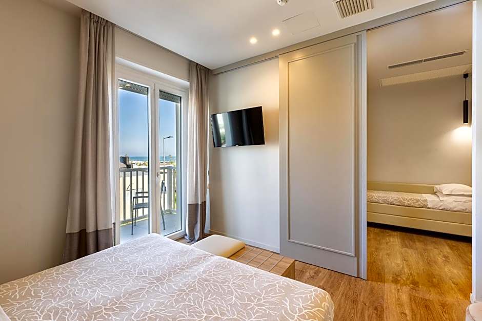 Hotel Gemma
