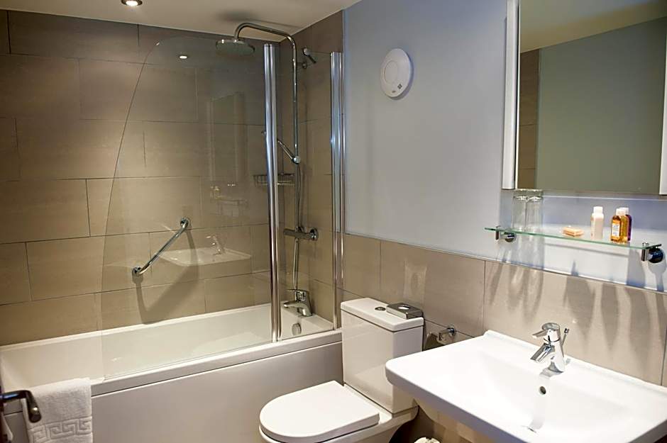 Smiths At Gretna Green Hotel