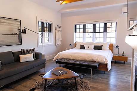 The VanderMarck Boutique Hotel