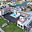 WindWater Hotel and Marina