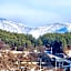 Eden Foret Hotel
