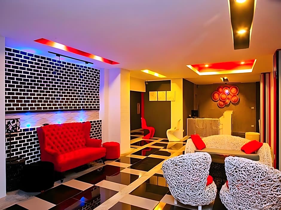 I Style Hua Hin Hotel