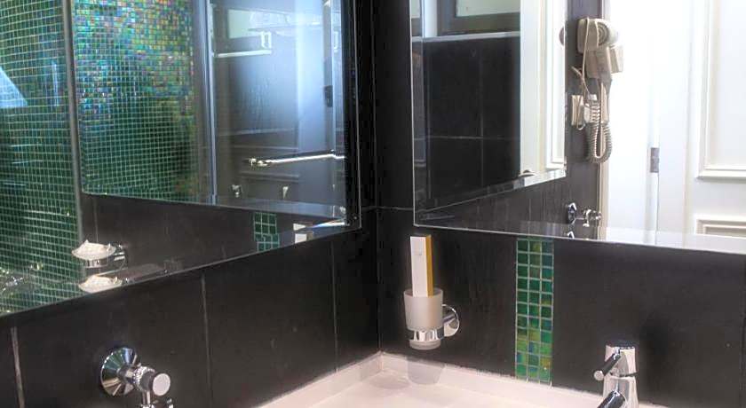 Aswar Boutique Hotel