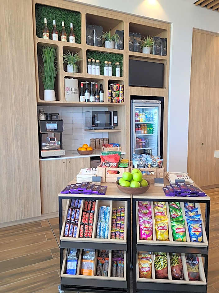 Hilton Garden Inn Albany, WA