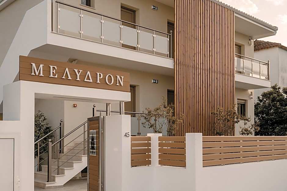 Melydron Apartments
