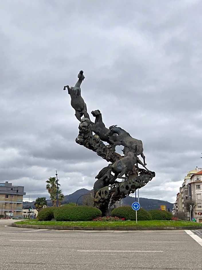 Hotel Celta