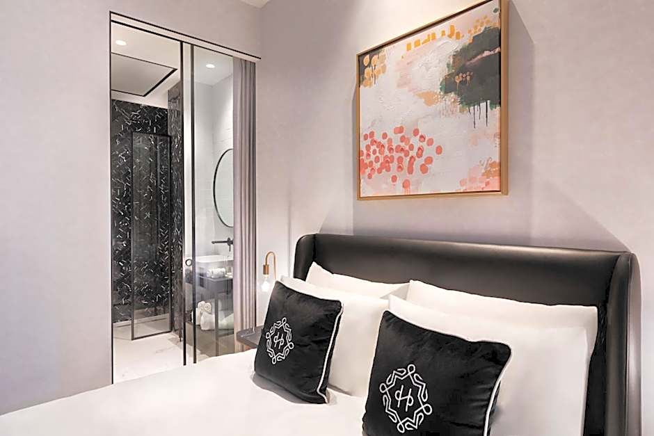 The Herbert Tel Aviv