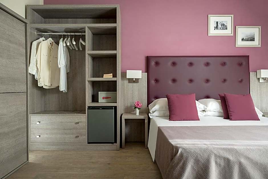 Hotel Azzurra