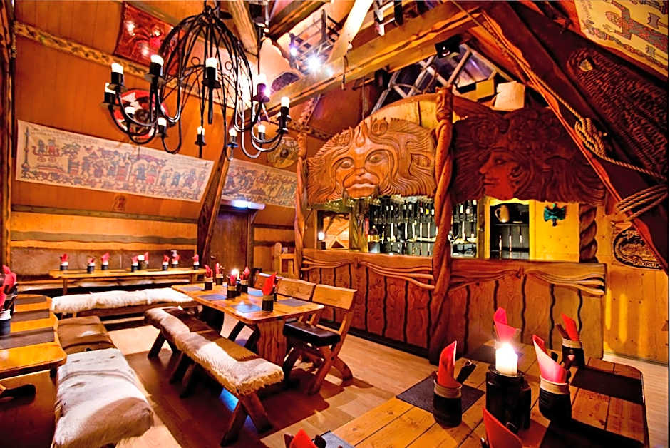 Hotel Viking