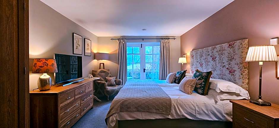 The Drunken Duck Inn