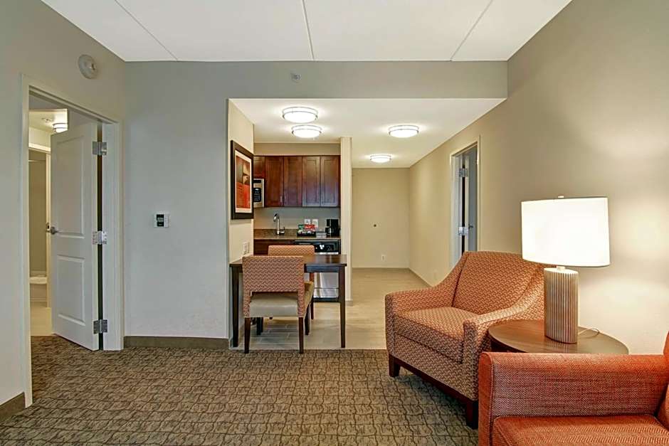 Homewood Suites by Hilton Woodbridge