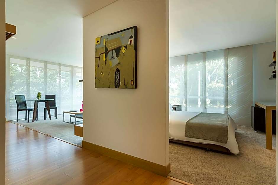 Faranda Collection Bogota, a member of Radisson Individuals